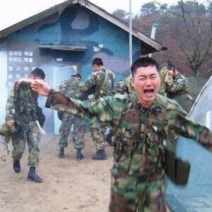 근데 사실 군대 별거 아니니깐 얼른 다녀와라